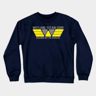 Weyland Yutani Corp Crewneck Sweatshirt